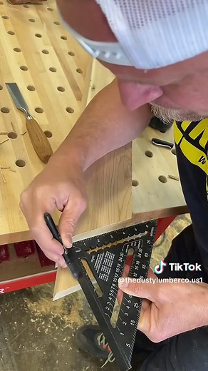 The Dusty Lumber Co on TikTok