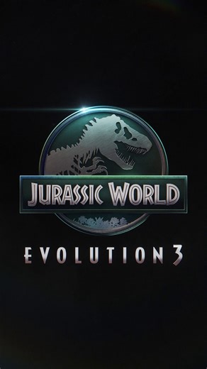7.4K views · 157 reactions | "The future of human and prehistoric life depends on us finding ways to coexist" 練 Jurassic World Evolution 3 - Out now on Steam, PlayStation 5, Xbox X|S, Epic and Window store. | Jurassic World Evolution 3 | Facebook