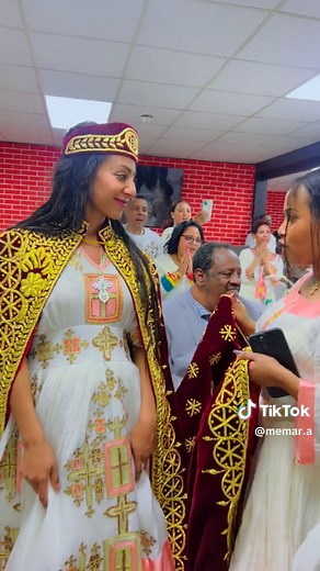 Congratulations Haniye - Amharic Song | Ethiopian TikTok