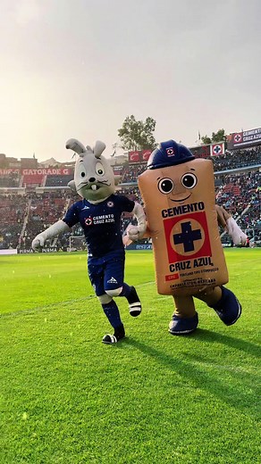Cruz Azul: Juguetes y Accesorios para los Fans