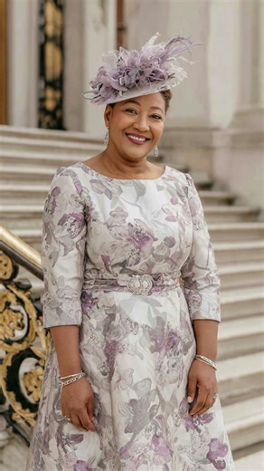 Plus Size Brocade Styles for All Occasions Elegant & Modest Looks