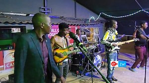 Paradzai Mesi Huruva live | Paradzai Mesi