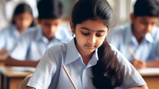Kerala schools reopen with new textbooks, evaluation system after summer break
