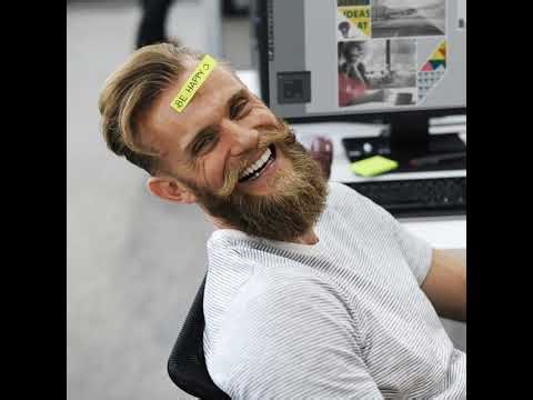 Are You Having a Laugh?