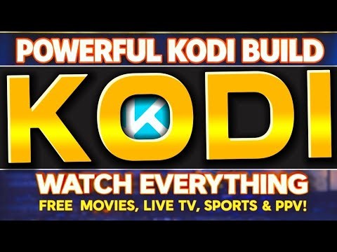 Diggz Xenon Build: The Most Powerful Kodi Build For Streaming In 2026!