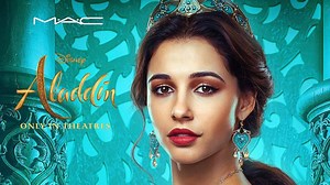 Rangkaian Koleksi Makeup Bertema Aladdin yang Wajib Dimiliki
