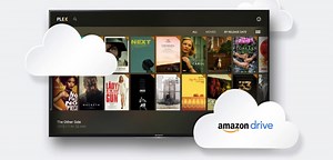 Plex Cloud beta launches, uses Amazon Drive subscription to store user media | AppleInsider