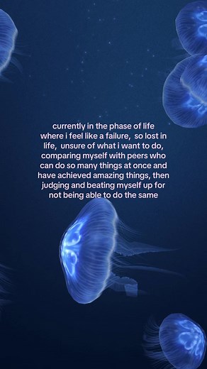 Lost in Life: Overcoming Constant Self-Comparison