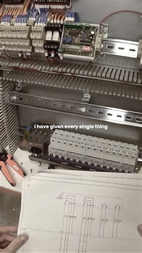 iACS - AHU Control Specialists on Instagram: "Crafting HVAC control panels since 2011 👉 controls.i-acs.co.uk #HVAC #ControlPanel #AHU #AirHandlingUnit #Ventilation #AirConditioning #AirQuality"