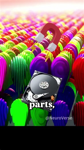 This Glass Can Store Data for 10,000 Years 🤯 #audio