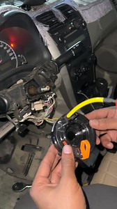 256K views · 2.9K reactions | How to fix steering spring #viralchallenge #tricks #simplelife #autos #shorts | Abdullah auto electrician | Facebook