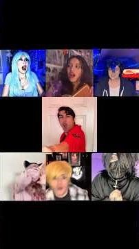 Aphmau Mystreet 10 Year Anniversary Cosplay Collab