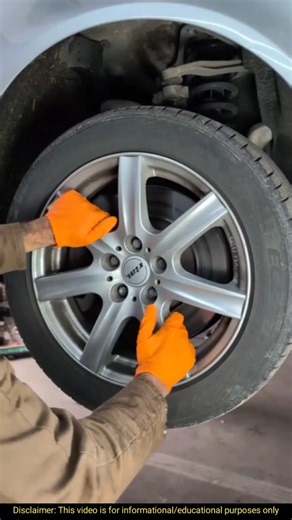 Wheel Bearing #Audi #automotive #mechanic