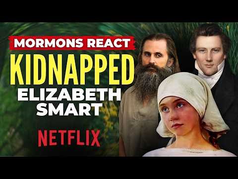 Elizabeth Smart's “Mormon” Kidnapping | Ep. 2109