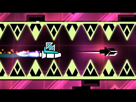 (Insane Demon) "Buff This" 100% by BoyoftheCones | Geometry Dash
