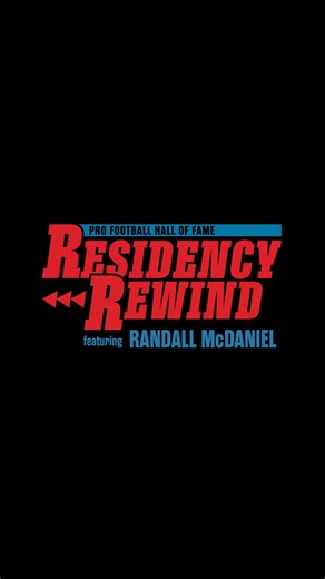 Randall McDaniel’s week in Canton included golf at Glenmoor, the Genie 5K, visits to the JRC centers, and time with local students. Thank you, Randall, for leaving a lasting impact on our community. | Pro Football Hall of Fame