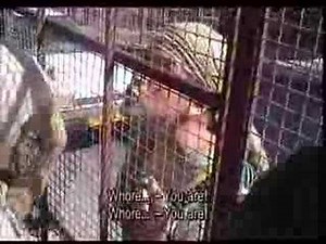 "Sharmuta Video" - Settler harassment of Palestinians in Hebron