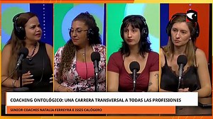 Coaching ontológico: una carrera transversal a todas las profesiones