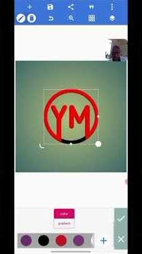 🔥 **Design Viral Tech Brand Logos Using PixelLab Masking (Step-by-Step Tutorial)** 🎯📱