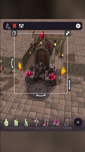 How to set up spawners