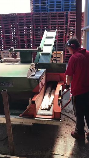 Posch Autocut 700 comfort