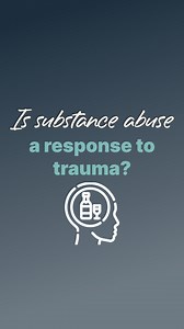 Could substance abuse be a way of coping with unresolved trauma? Many individuals turn to drugs or alcohol not for a high, but as a way to escape overwhelming emotions or memories linked to past trauma. Trauma responses can manifest in various ways—like emotional numbness, anxiety, or even self-destructive behaviour. These responses often arise as coping mechanisms when someone feels unsafe or unable to process their experiences. Instead of seeking pleasure, individuals may find temporary relief