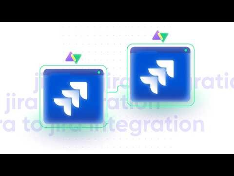 How to Integrate Jira Cloud with Jira Cloud Using Exalate (2026)