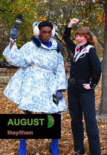 the venn diagram of horse girls & lesbians is a circle feat. @August Ponthier host: @𝙰𝙽𝙰𝙽𝙸𝙰 created by: @Mutuals and @Amelia produced and shot by: @Tik Toker q’s and booking: @Brooke Finegold 🌈 edited by: @andrew_bourne socials: @Kim ✨ #mutualsmedia #gaydarshow #lilyallen #oliviarodrigo #typea