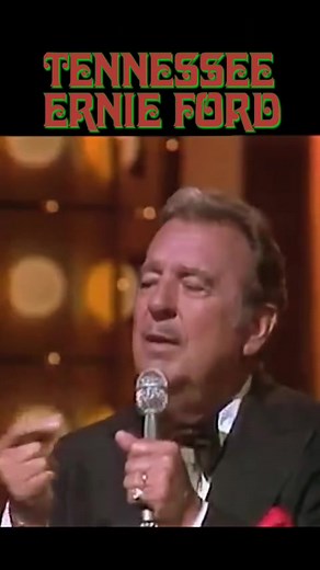 200K views · 9.7K reactions | November 26 1955 Tennessee Ernie Ford's...