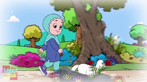 Alif Ba Ta | Diva Bernyanyi | Lagu Anak