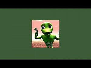 el chombo - dame tu cosita feat. cutty ranks (slowed + reverb)