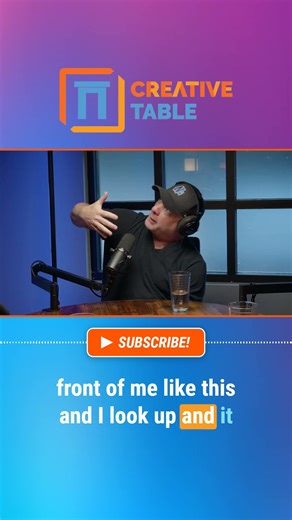 Meeting Sean Connery...