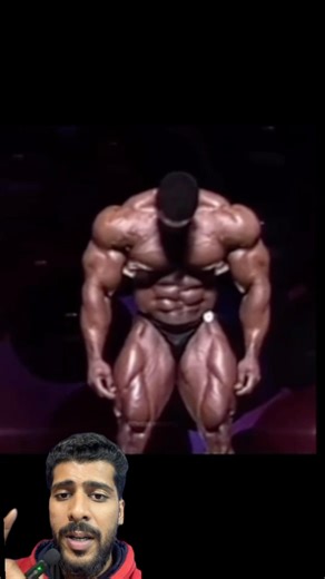 Biggest bodybuilder in history - paul dillet #motivation #fitness #gym #facts #history #bodybuilding