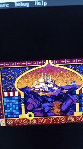 How to Run Old DOS Games and Apps Using DOSBox-X