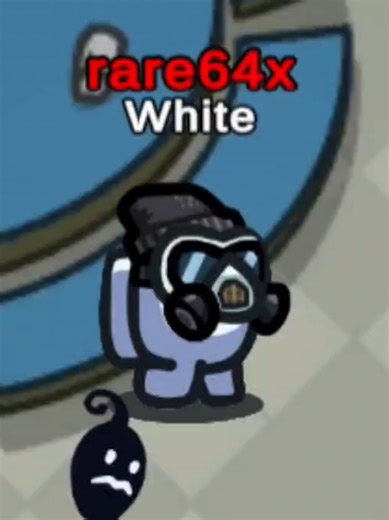 phantom is useless, pretend to be a shapeshifter instead 🎯 . . . #amongus #shapeshift #victory #fyp #xyzcba