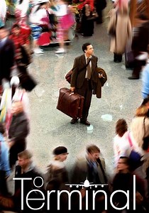Terminal de aeroporto filme - Veja onde assistir