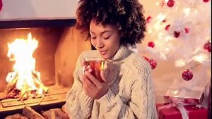 12K views · 93 reactions | Ready to dash through the snow this season?❄ Enjoy it to the beat of another one of our holiday forecast songs, 'Reindeers At Your Service.' 歷歷歷 | The Weather Network | Facebook