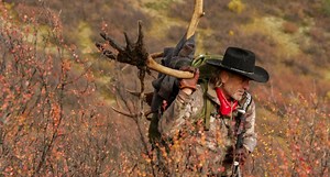 Jim Shockey Talks With Wide Open Spaces - Part I