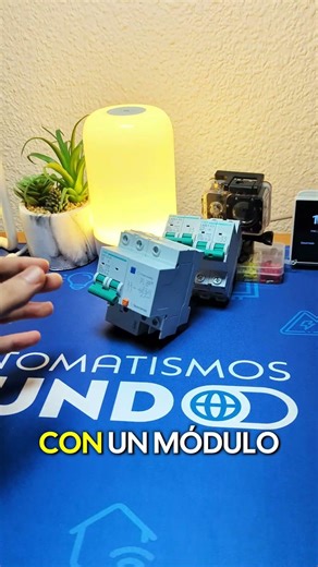 Este Equipo Elimina Dos Riesgos Eléctricos 👷