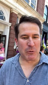 Seth Moulton on Reels