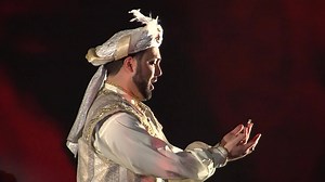 Տամինոյի արիան՝ Վ.Ա. Մոցարտի «Կախարդական սրինգ» օպերայից: Կատարում է Լիպարիտ Ավետիսյանը: Ա. Սպենդիարյանի անվան օպերայի և բալետի ազգային ակադեմիական թատրոն ===== Tamino's aria from W. A. Mozart's "The Magic flute" performed by Liparit Avetisyan. Opera and Ballet Theatre of Armenia #anm #anmmedia #armenia #Mozart #opera #Magicflute #liparitavetisyan | Armenian National Music