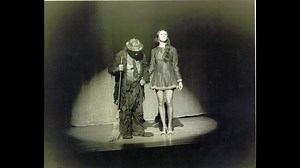 EMMETT KELLY INTERVIEW Part 2