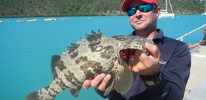 Tips for Fishing in the Whitsundays - Whitsunday Rent a Yacht