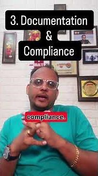 5 Logistics Skills Every MBA Must Master | Supply Chain Career Guide | Dheeraj Gupta