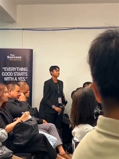 Unlock Your Potential with Powertalks Sessions