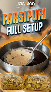 4.5K views · 34 reactions | Farsipuri Full Setup | All Type Of Puri...