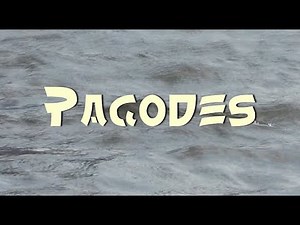 Claude Debussy - Pagodes