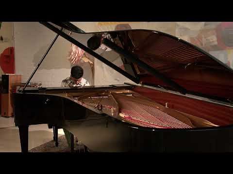 Joey Alexander - " Like Someone In Love " by Jimmy Van Heusen