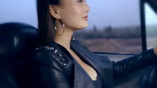 回顾王李丹妮一路向西