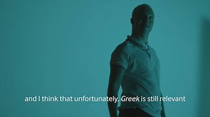 VIDEO: We caught composer Mark-Anthony Turnage during Edinburgh International Festival to chat about what it felt like creating his first opera, GREEK, in 1988, and why it's still just as provocative 30 years later: | Scottish Opera | Facebook